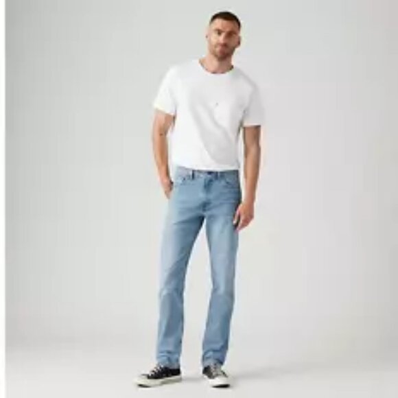 Levis 511™ Slim Fit All Seasons Men's Jeans Sz 32x30 - Picture 1 of 9
